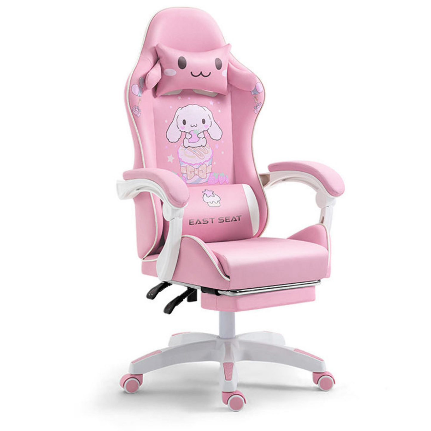 Best Kids Gaming Chair for Comfortable