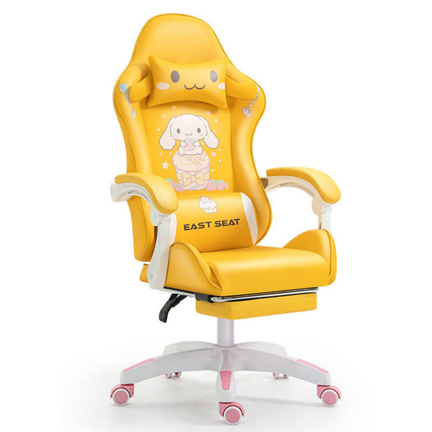 Best Kids Gaming Chair for Comfortable