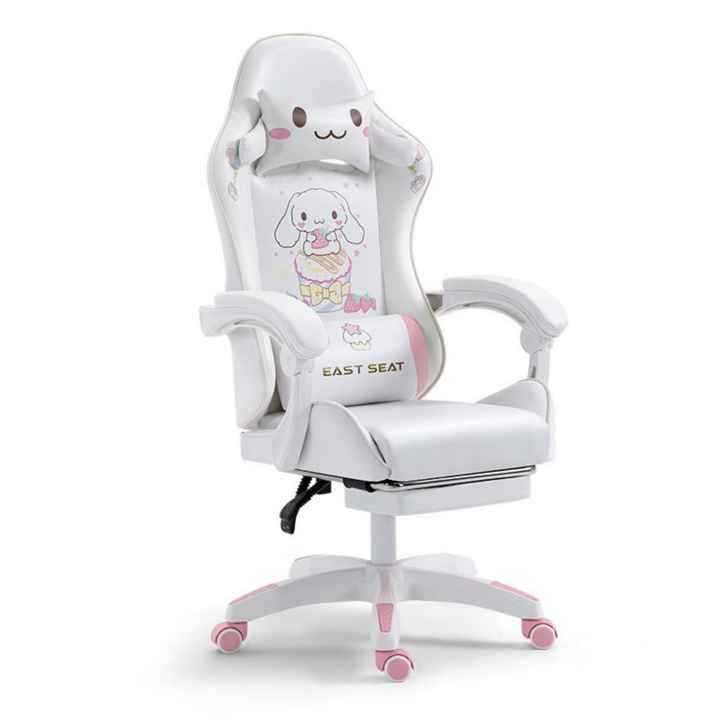 Best Kids Gaming Chair for Comfortable
