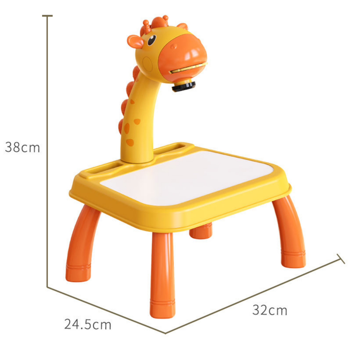 Children Drawing Board Set