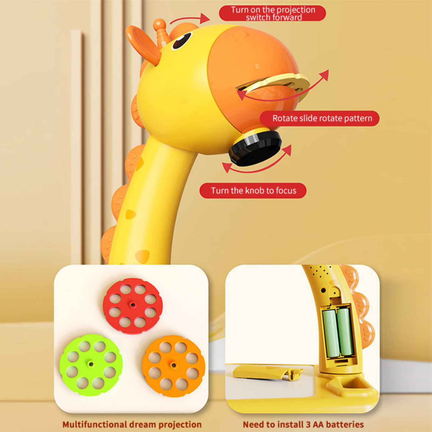 Children Drawing Board Set