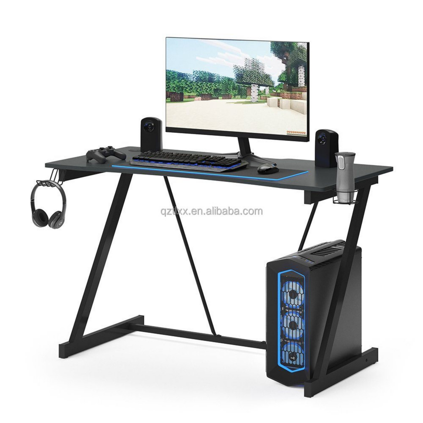 Gaming Desk PC Computer Desk