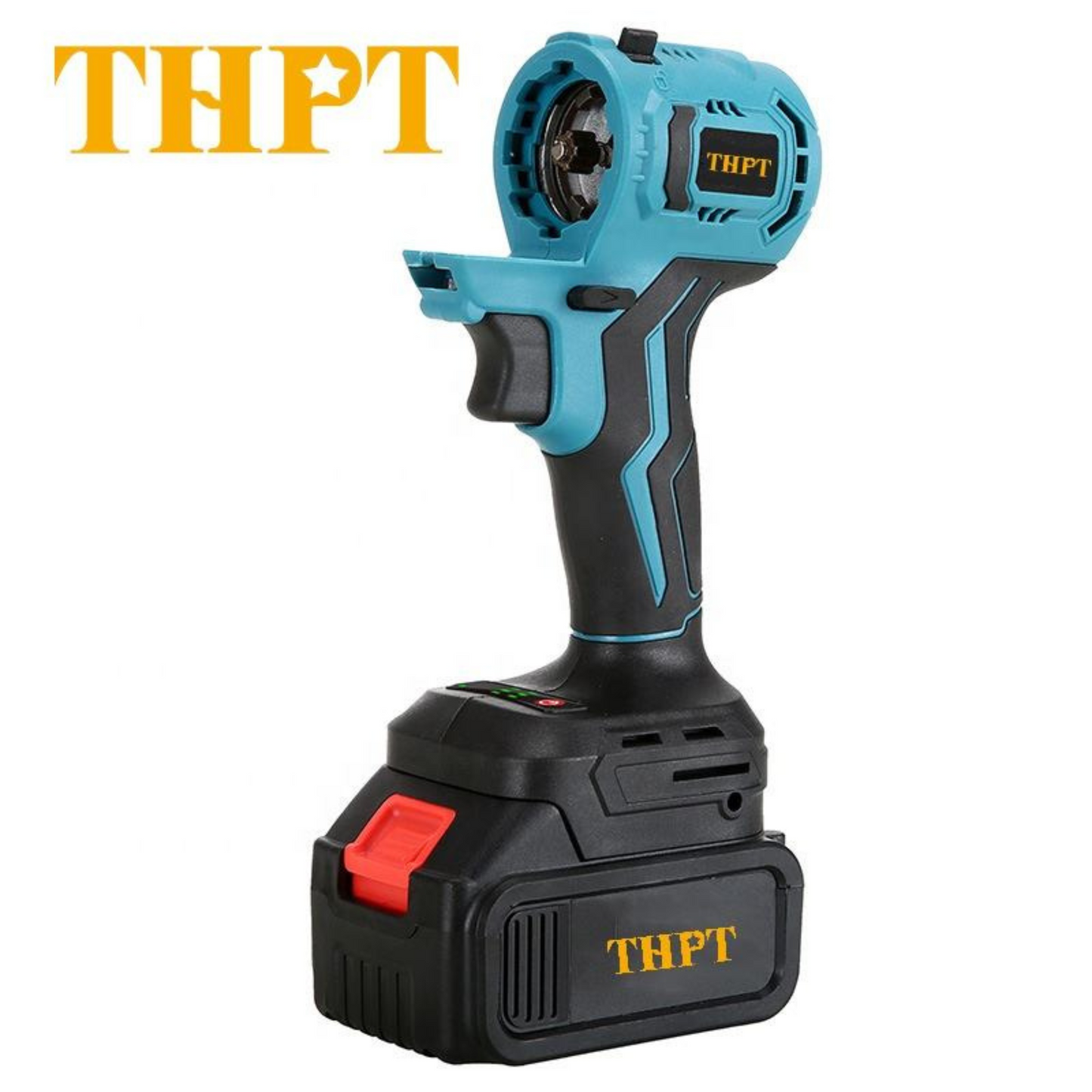 Multifunctional Rechargeable 6-in-1 Electric Tool