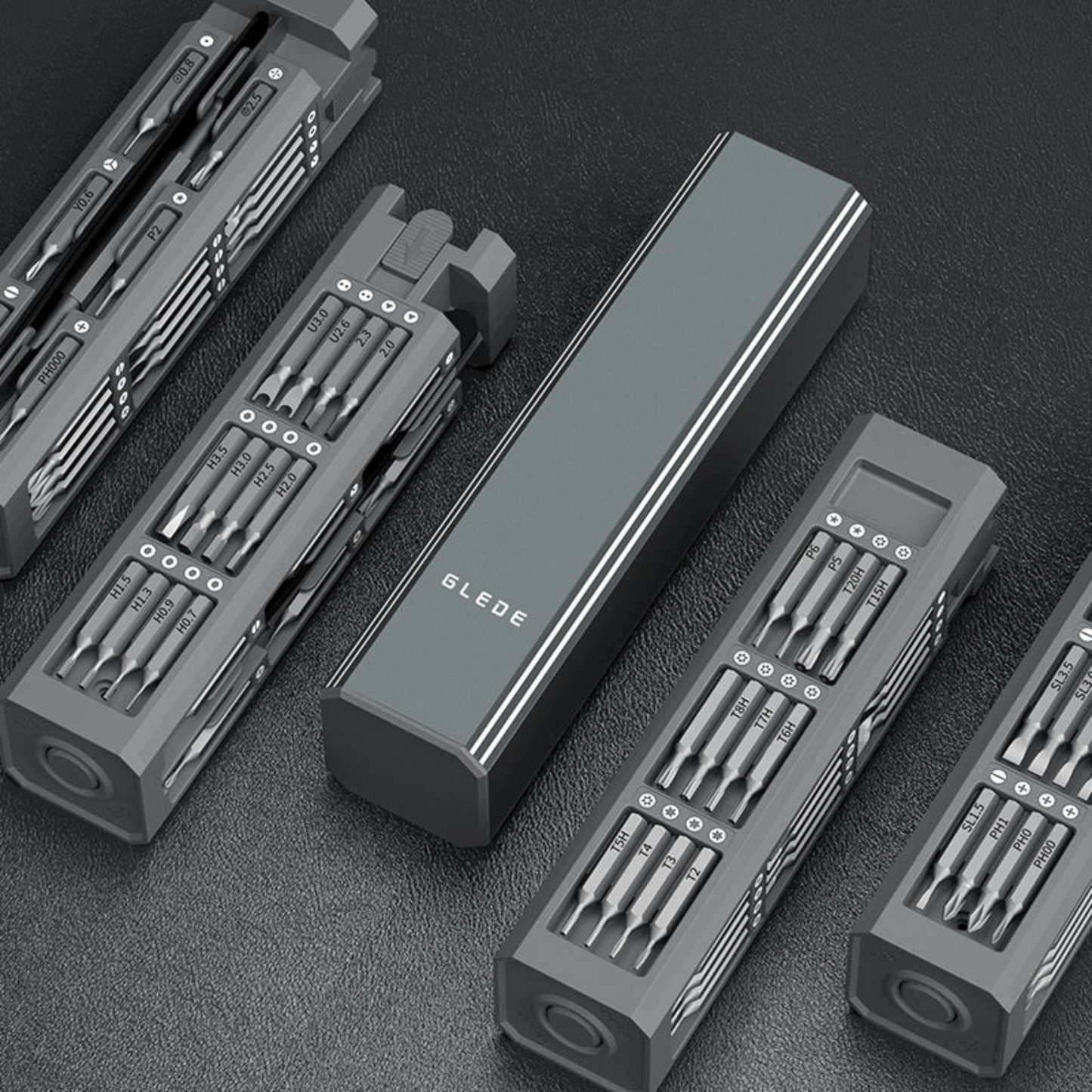 Mini Screwdriver Set