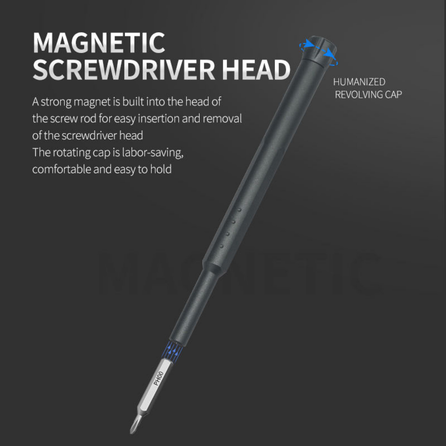 Mini Screwdriver Set
