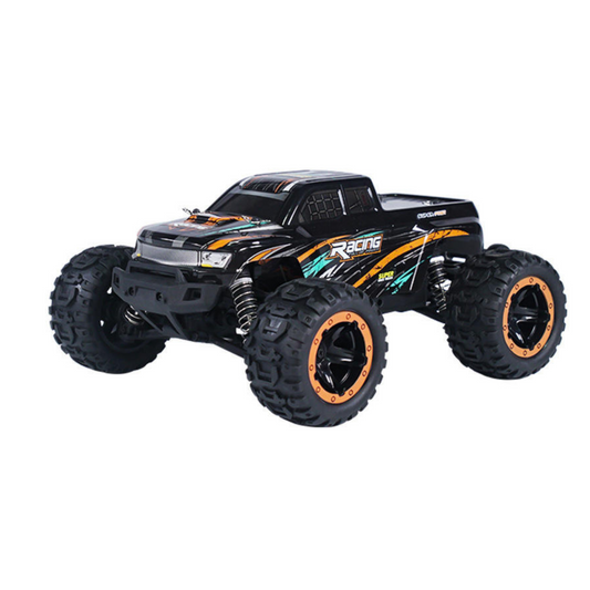 45km/h Brushless RC Truck