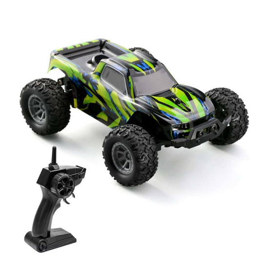 Top 10 Remote Control Cars: The Ultimate Gift Guide