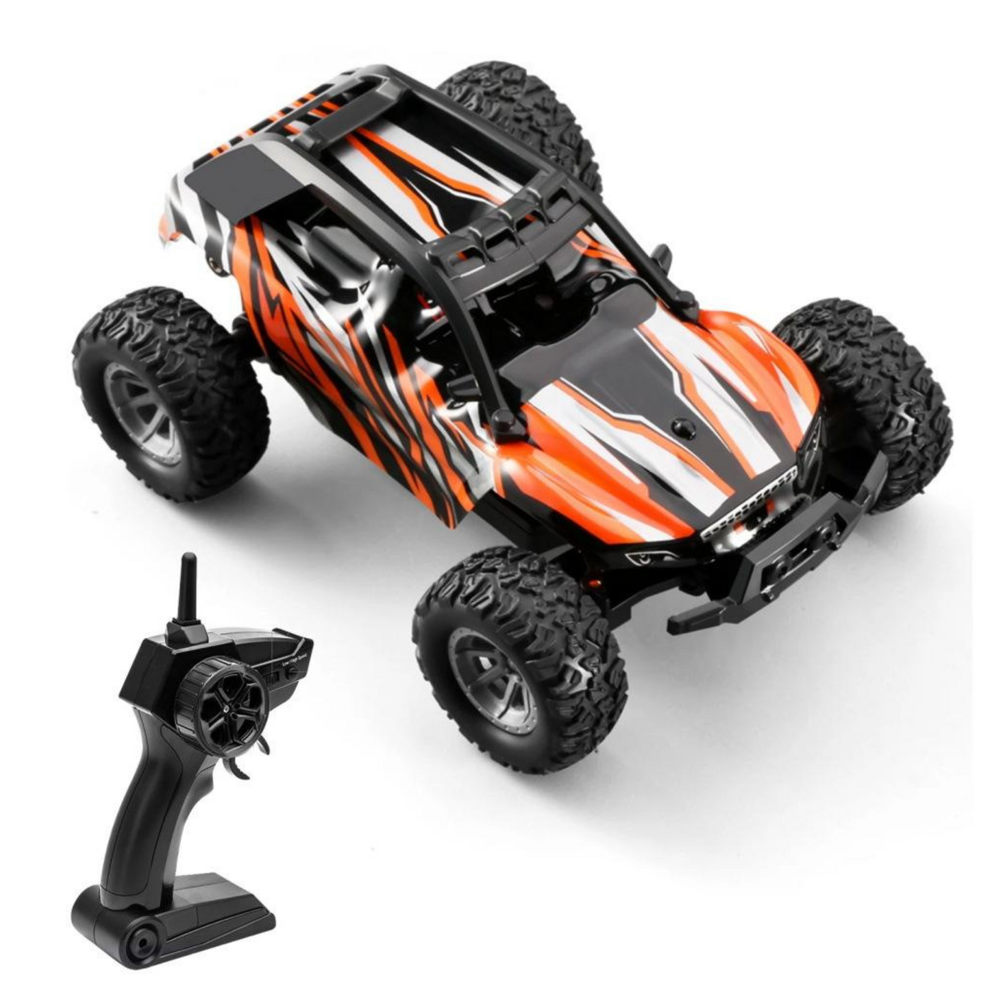 Top 10 Remote Control Cars: The Ultimate Gift Guide