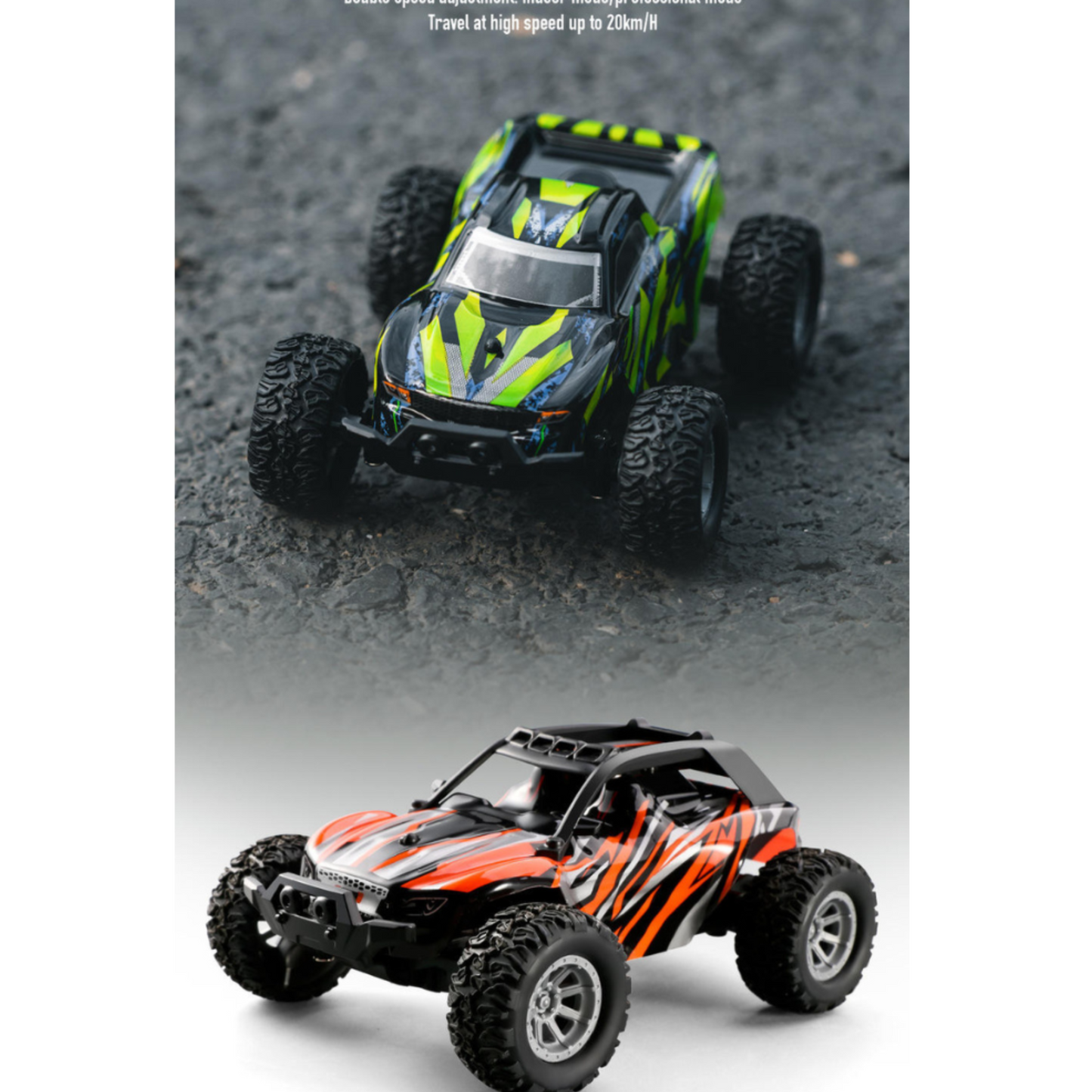 Top 10 Remote Control Cars: The Ultimate Gift Guide