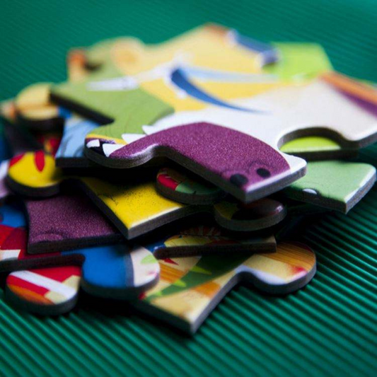 Custom Jigsaw Puzzles