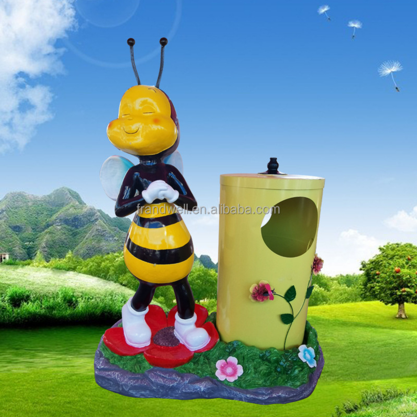 Luxury Home Animal Decoration