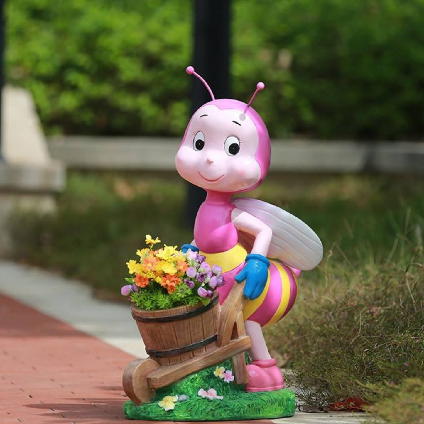 Luxury Home Animal Decoration