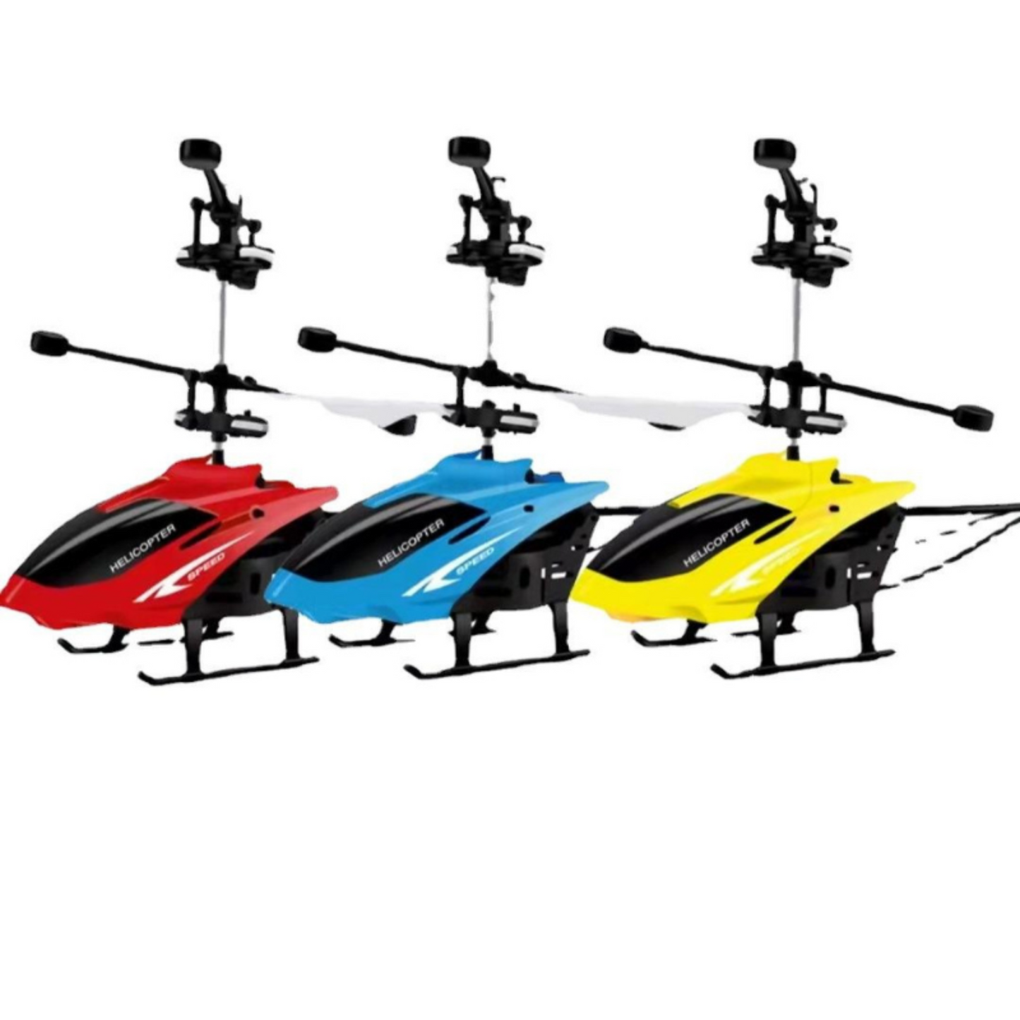 Remote Control Helicopter Toys