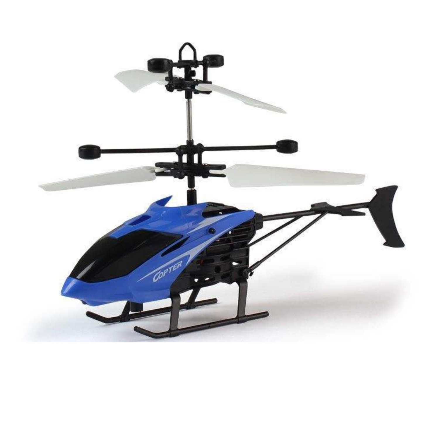 Remote Control Helicopter Toys