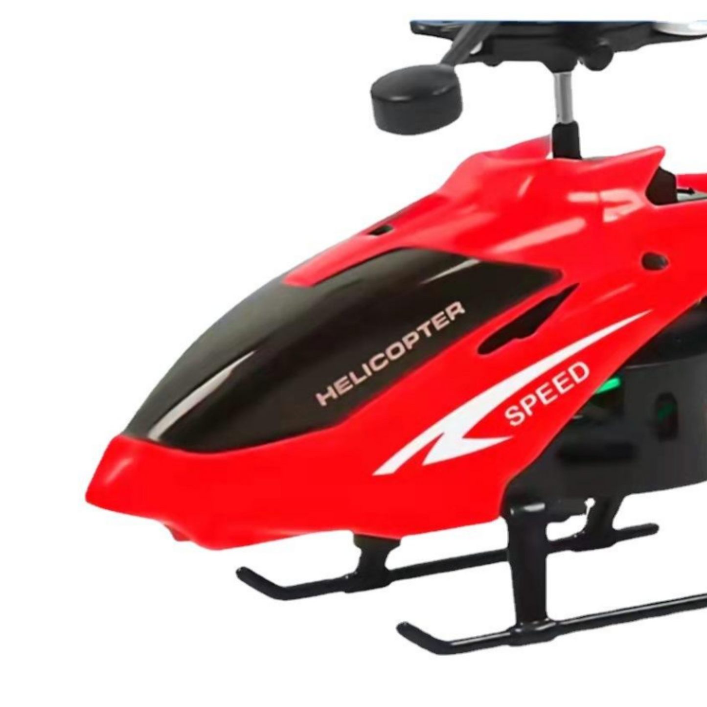 Remote Control Helicopter Toys