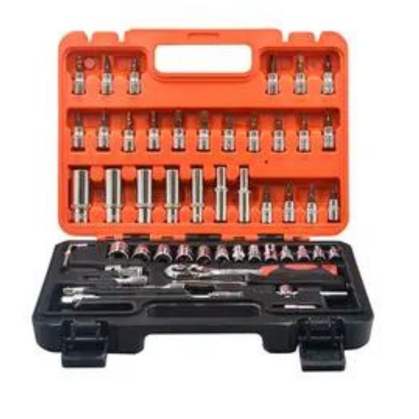Auto Repair Mechanic Wrench Set
