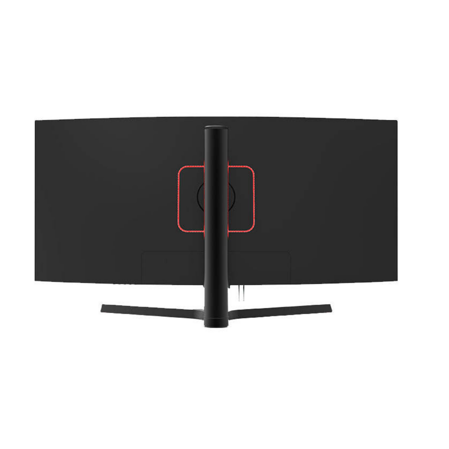 34 Inch LCD Monitor