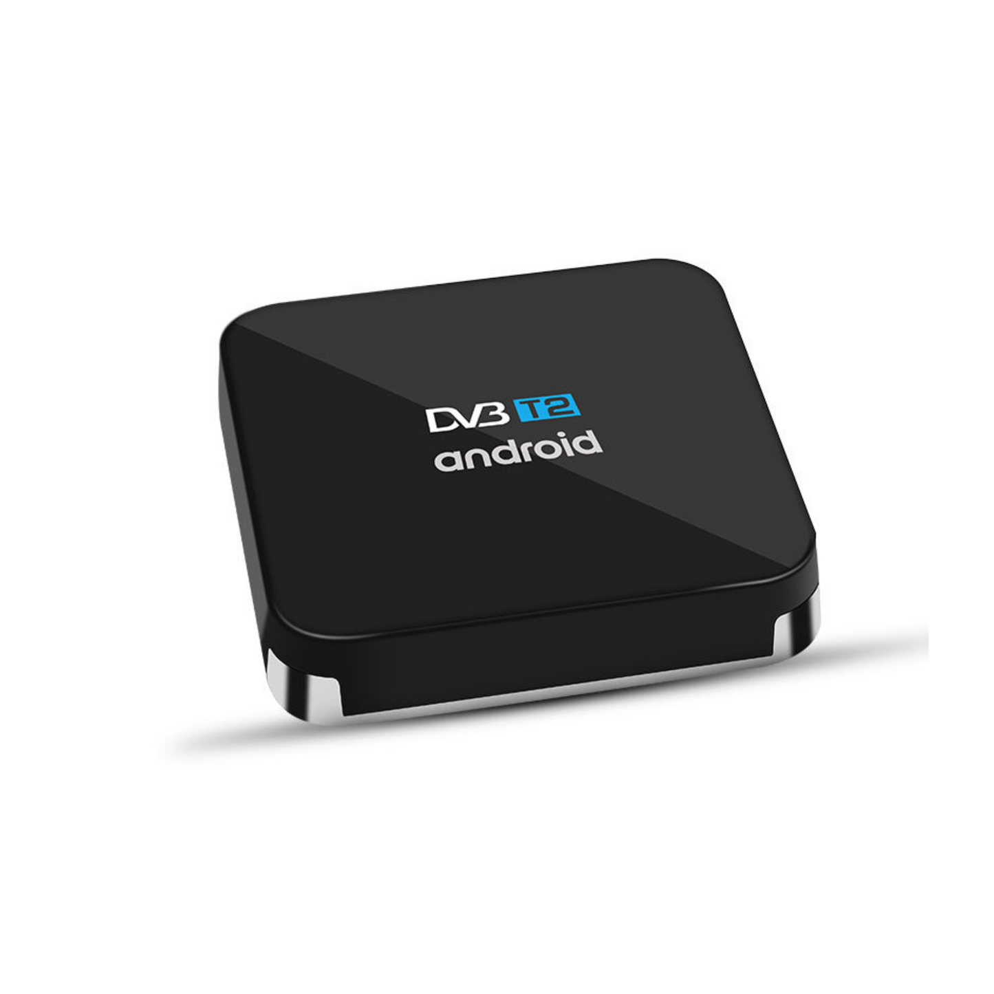 DVB S2 Smart Android TV Box