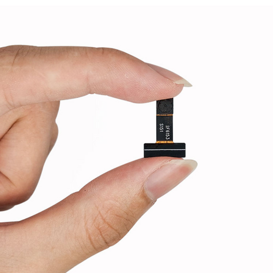 High-Quality 4K IR Camera Module