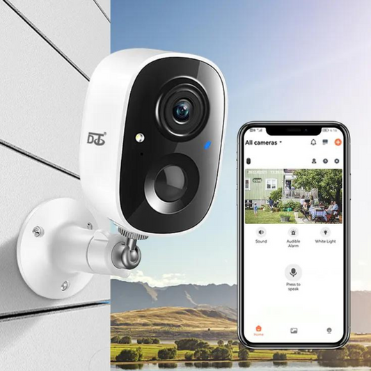 Top-Quality Wireless CCTV Systems