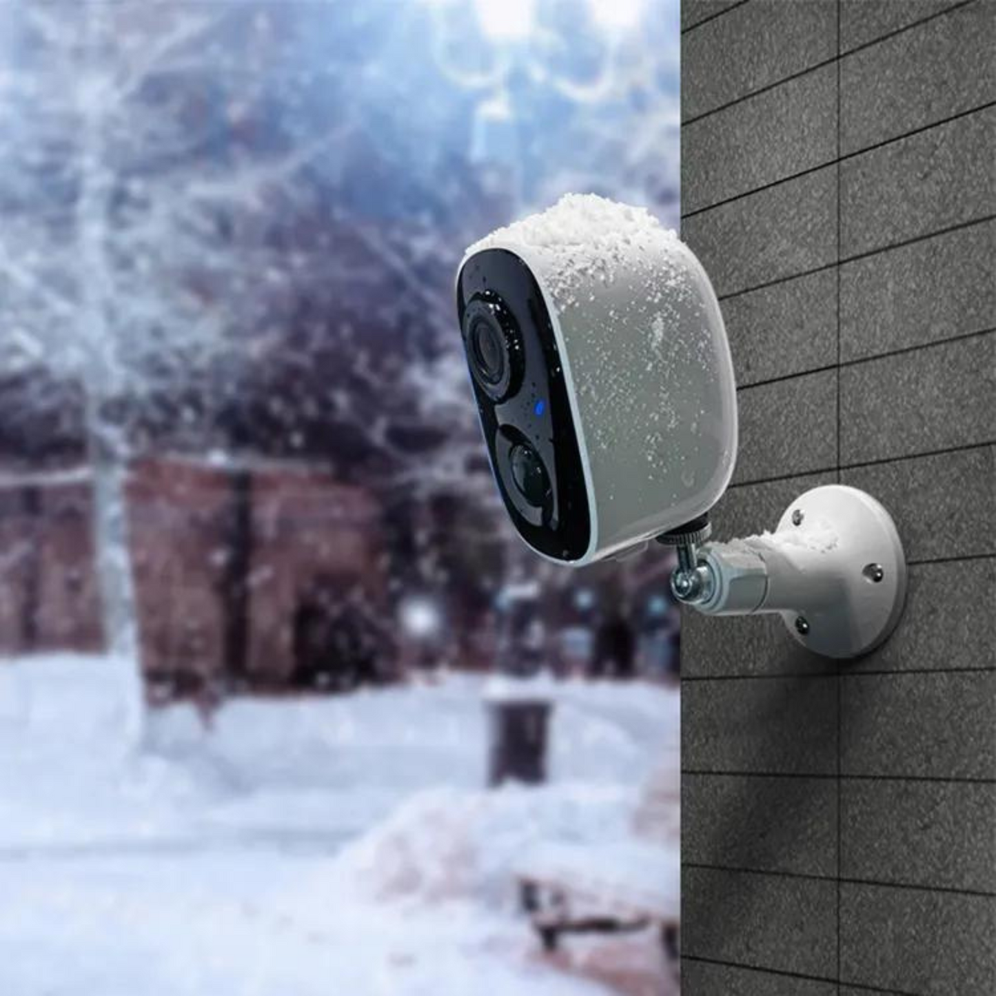 Top-Quality Wireless CCTV Systems