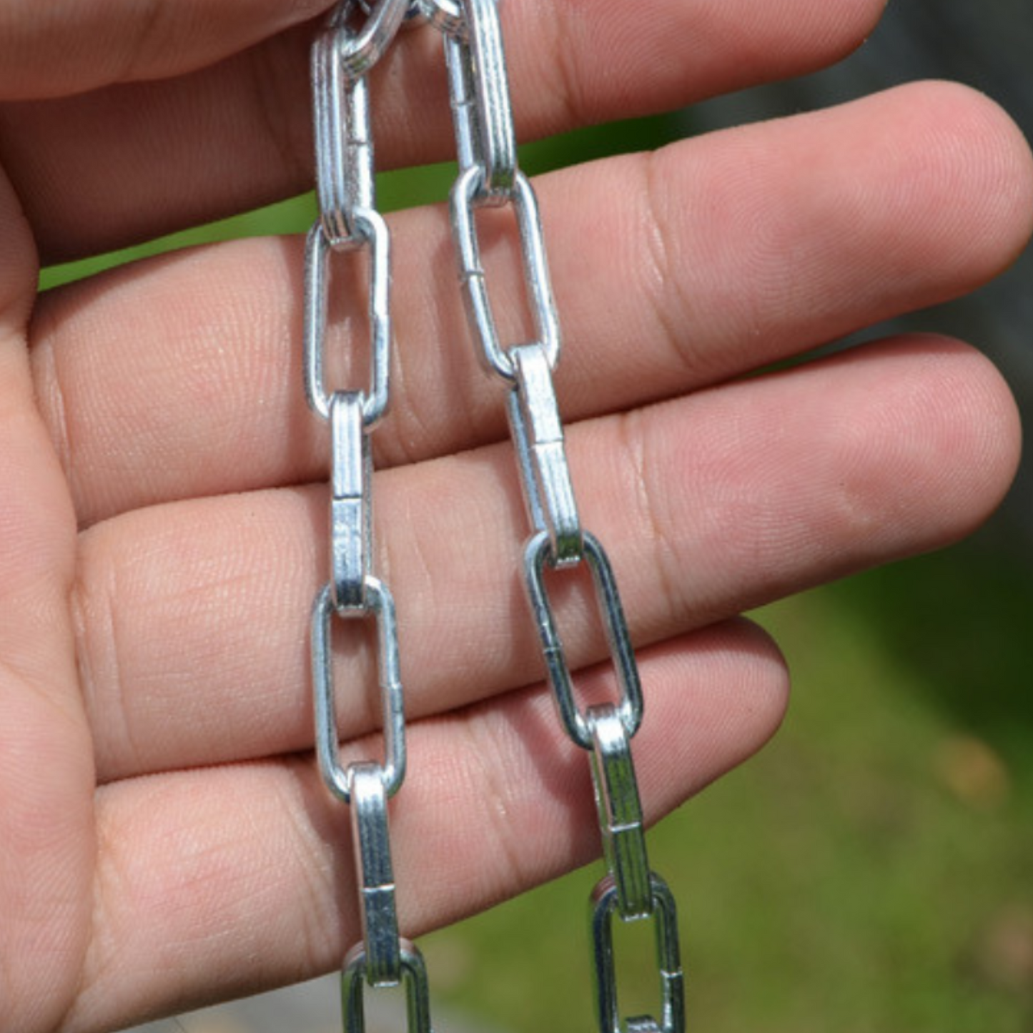 Picnic Hanging Tripod Grill