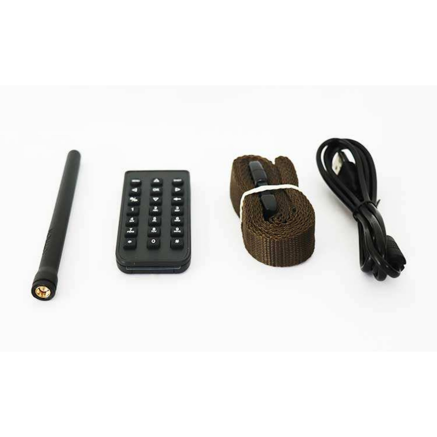 HD Wireless Hunting Cameras