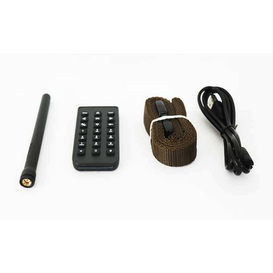 HD Wireless Hunting Cameras
