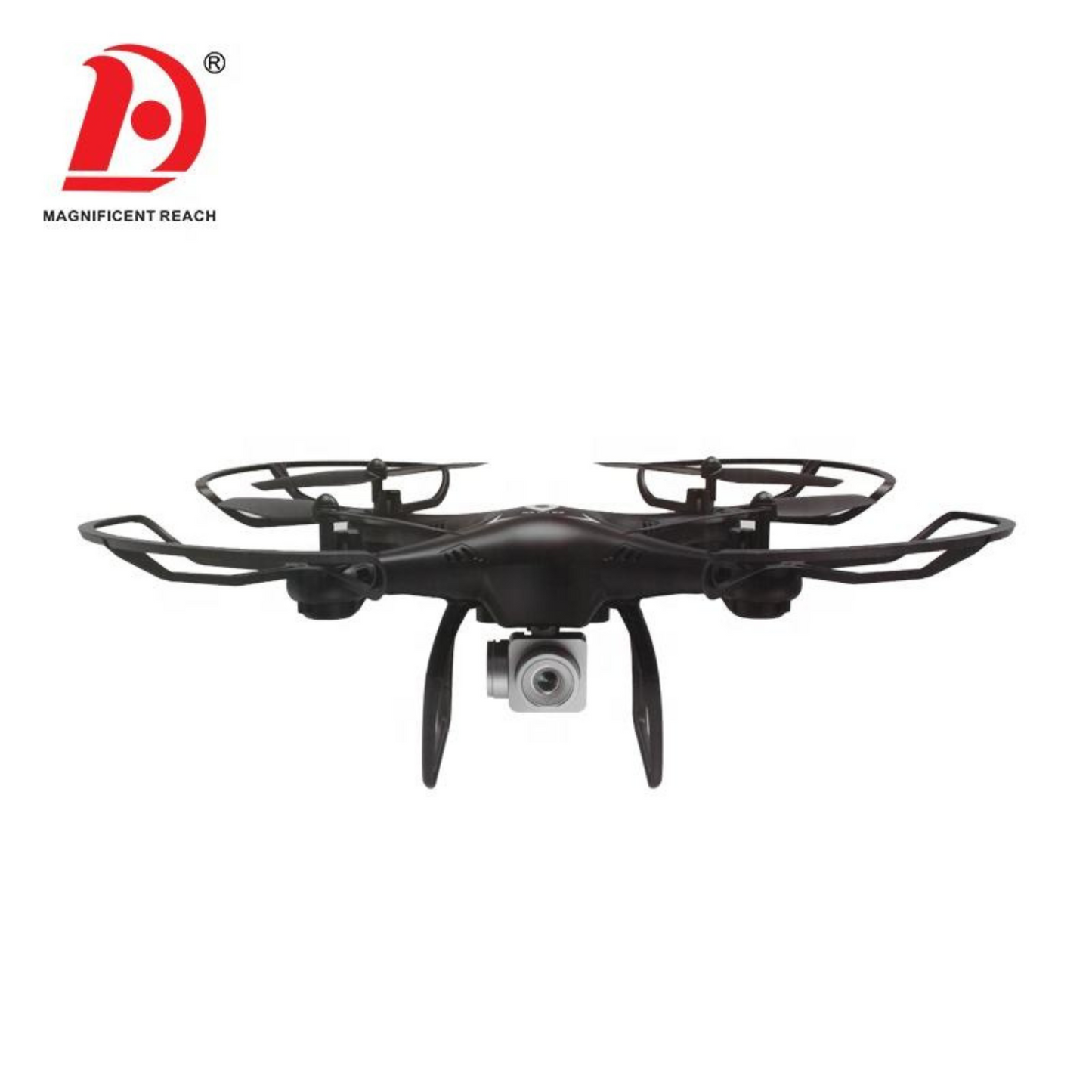 GPS Wifi HD Camera