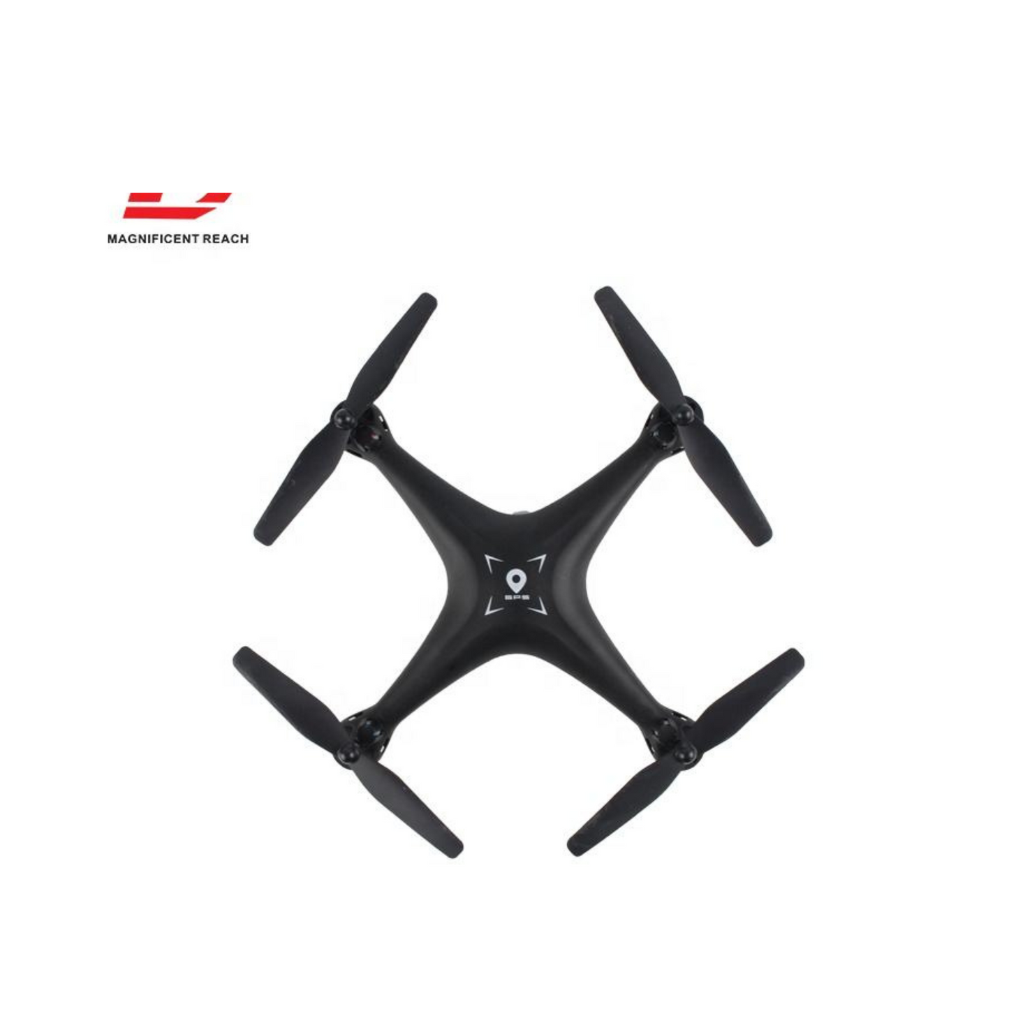 GPS Wifi HD Camera