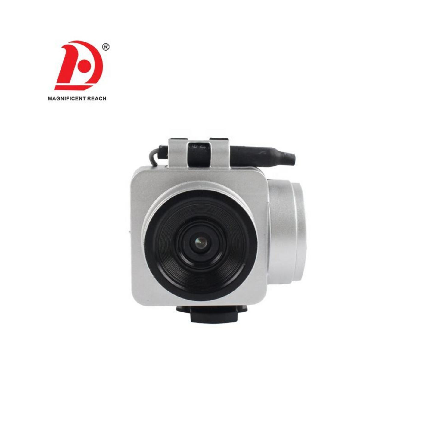 GPS Wifi HD Camera