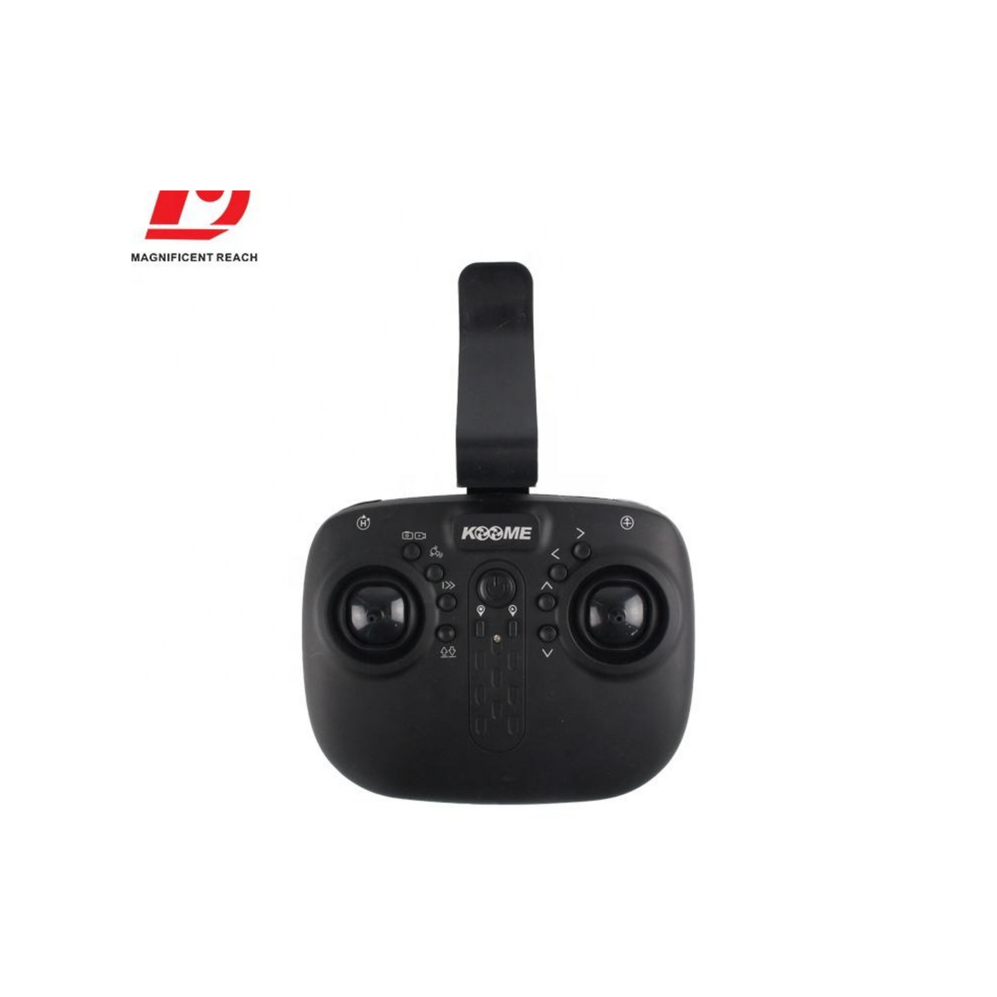 GPS Wifi HD Camera