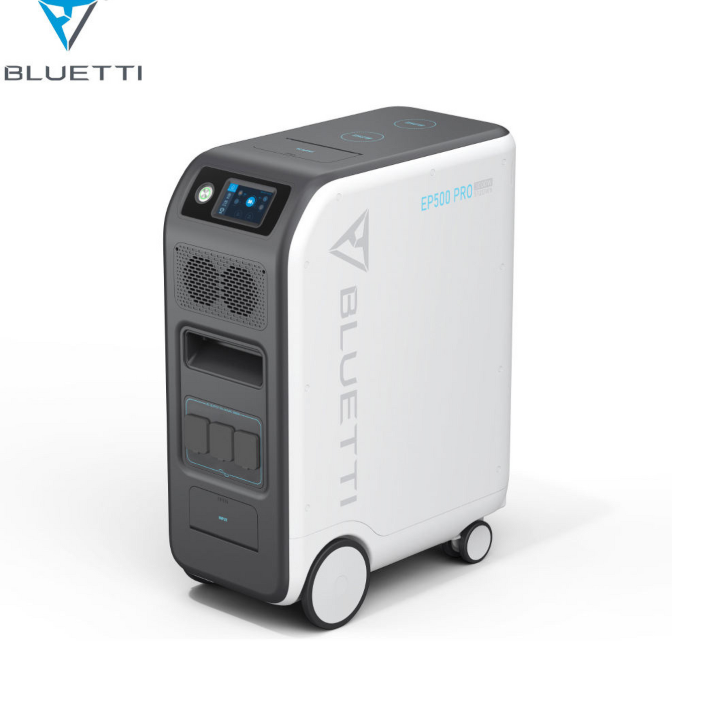 Biggest Portable Power Station for Home Use