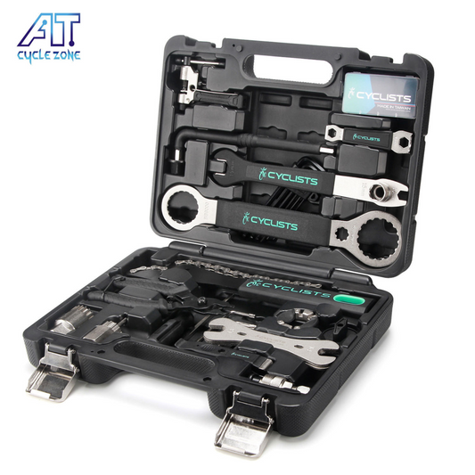 Unlock Your Bike's Potential with a Hex Key Bike Tools Kit