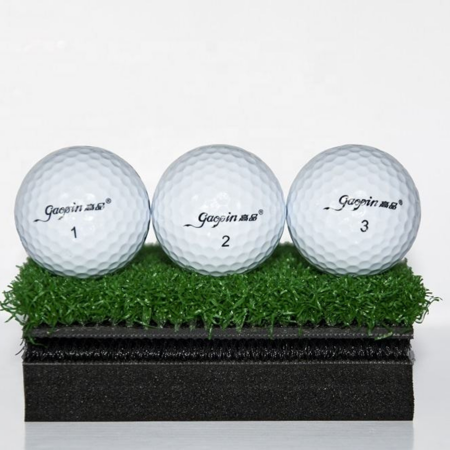 Premium Urethane Golf Balls in Gift Box