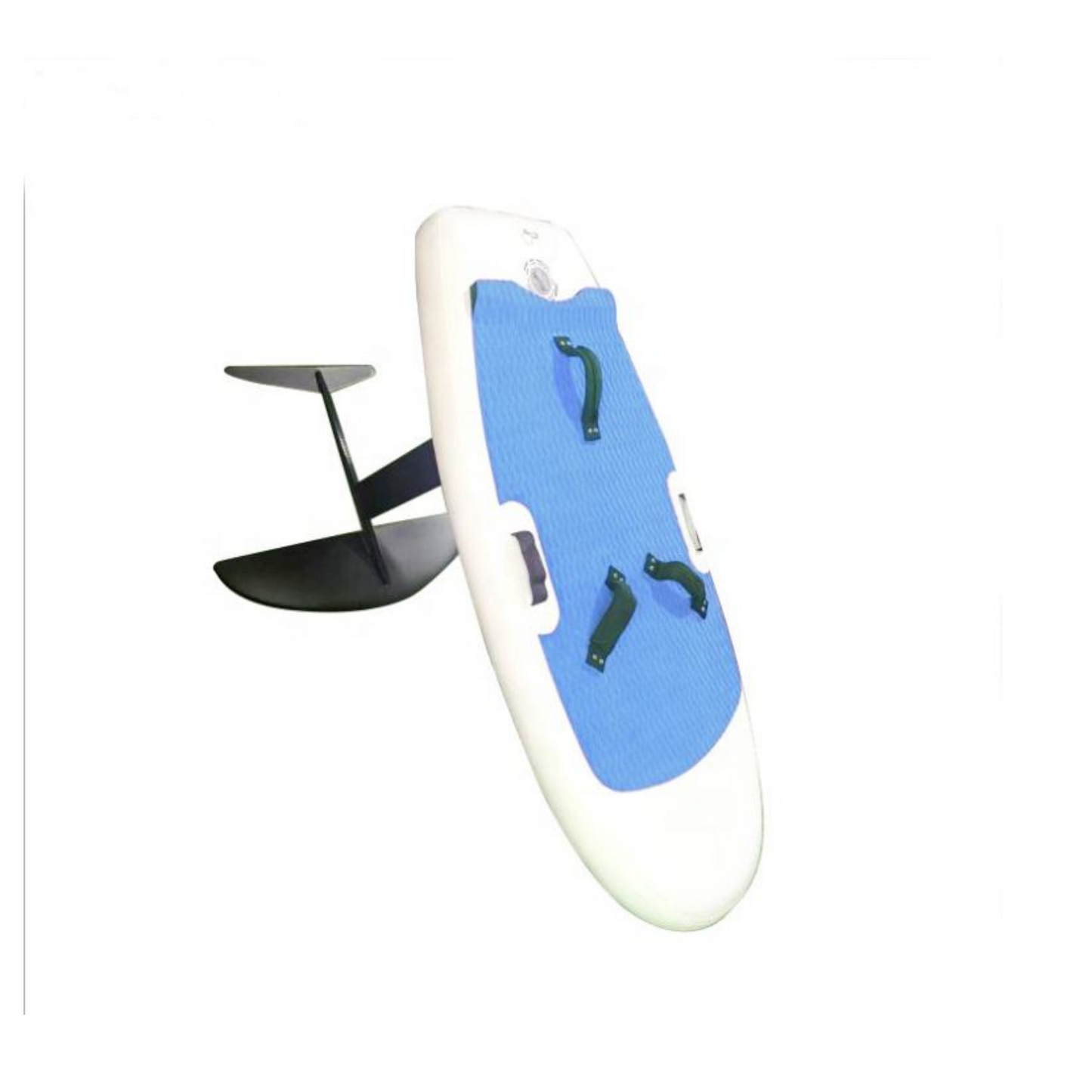 Custom-Sized Inflatable Efoil Surfboard