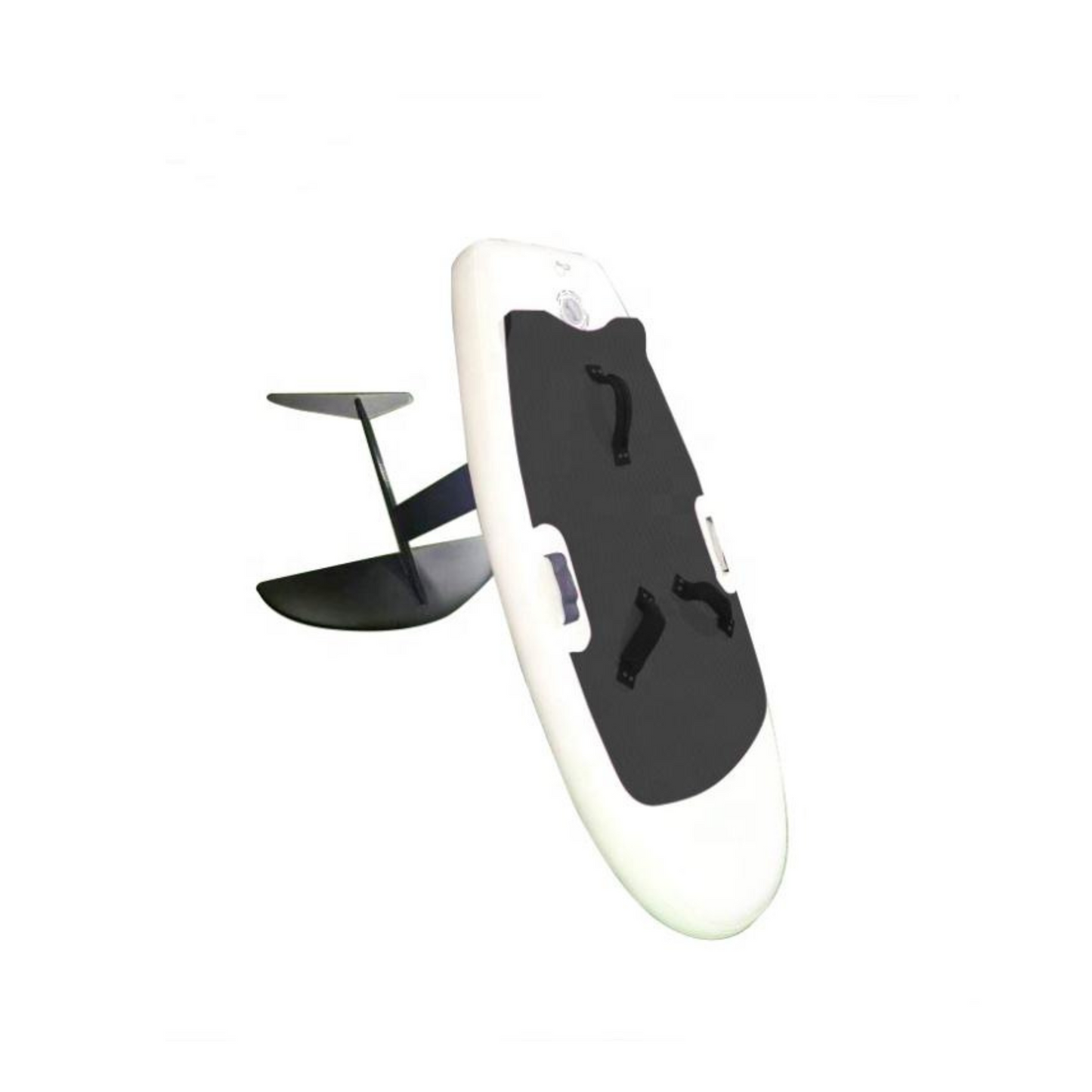 Custom-Sized Inflatable Efoil Surfboard