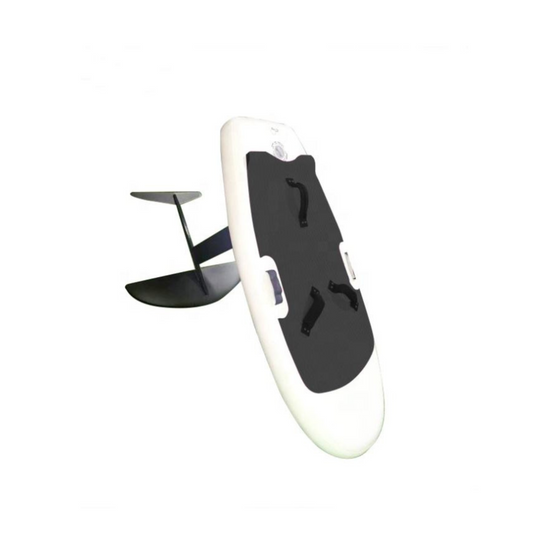 Custom-Sized Inflatable Efoil Surfboard