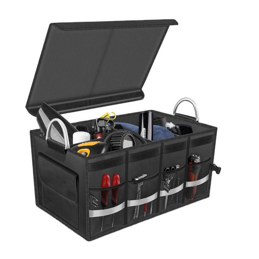 Promotional Car Trunk Organizer