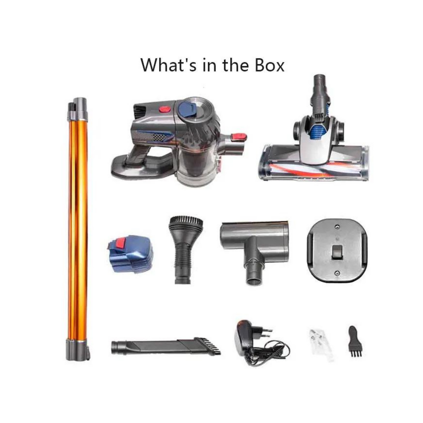 Top 10 Best Cordless Cleaners for a Spotless Car and Home