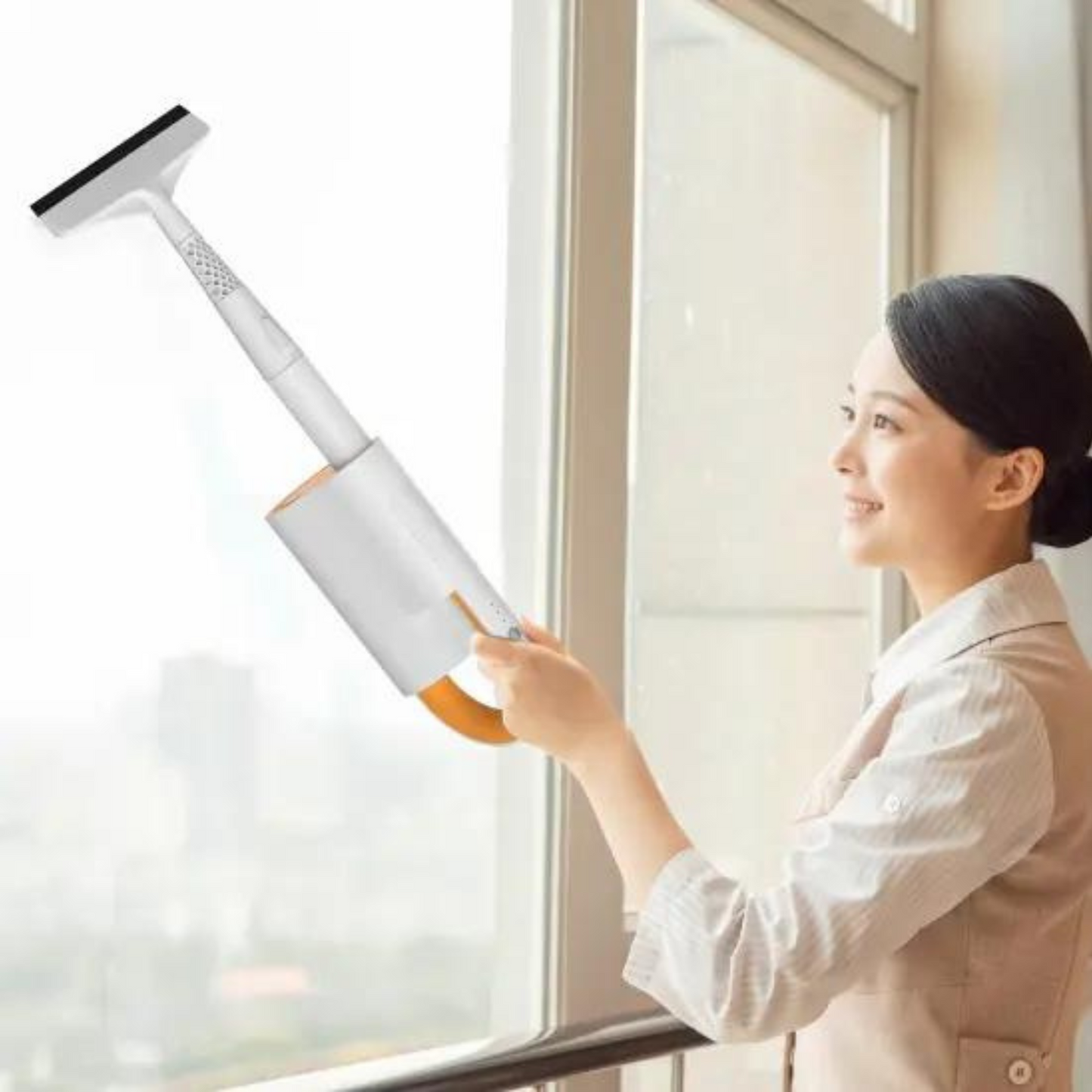 Multifunction Steam Cleaning Mop