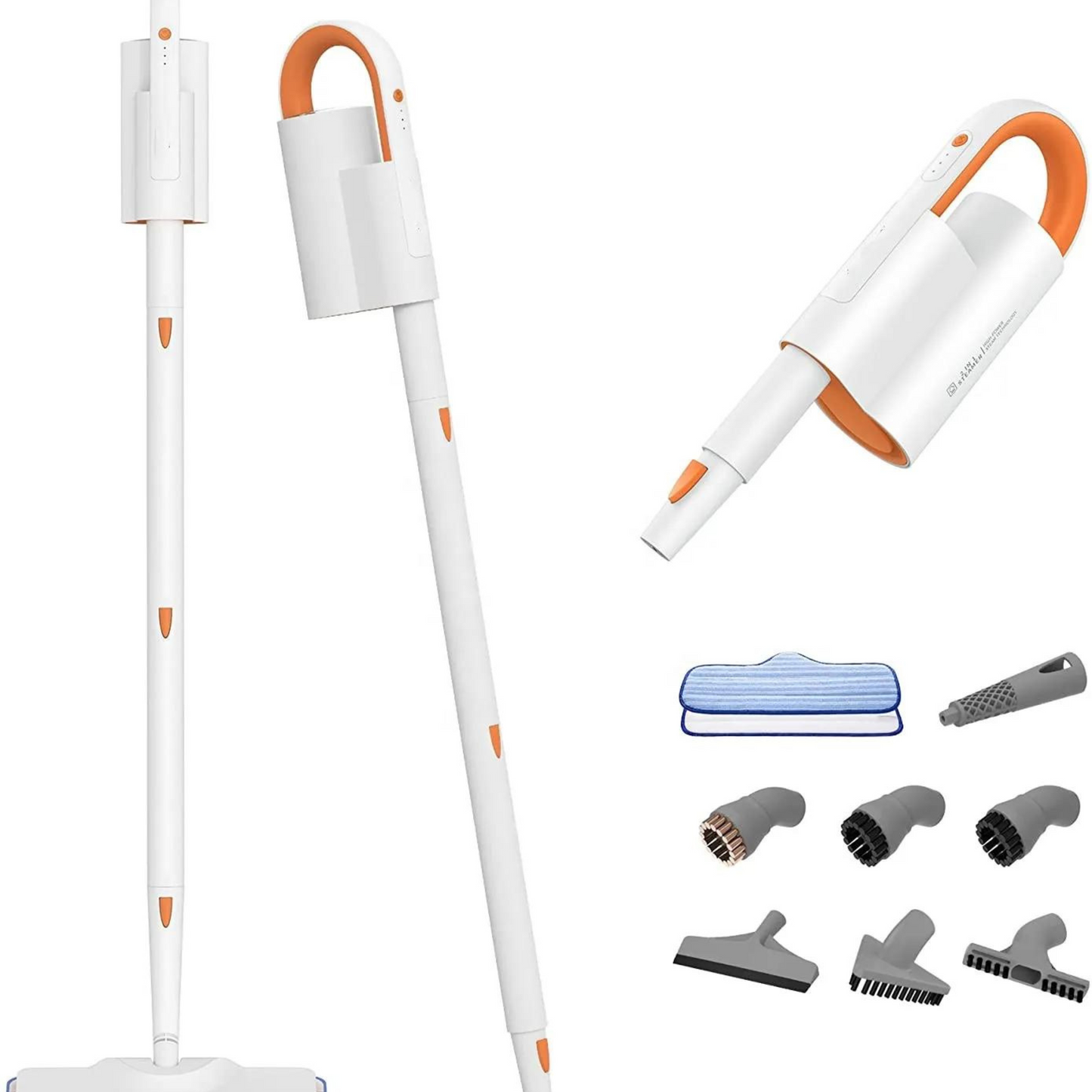Multifunction Steam Cleaning Mop
