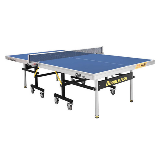 Indor folding Ping Pong Table