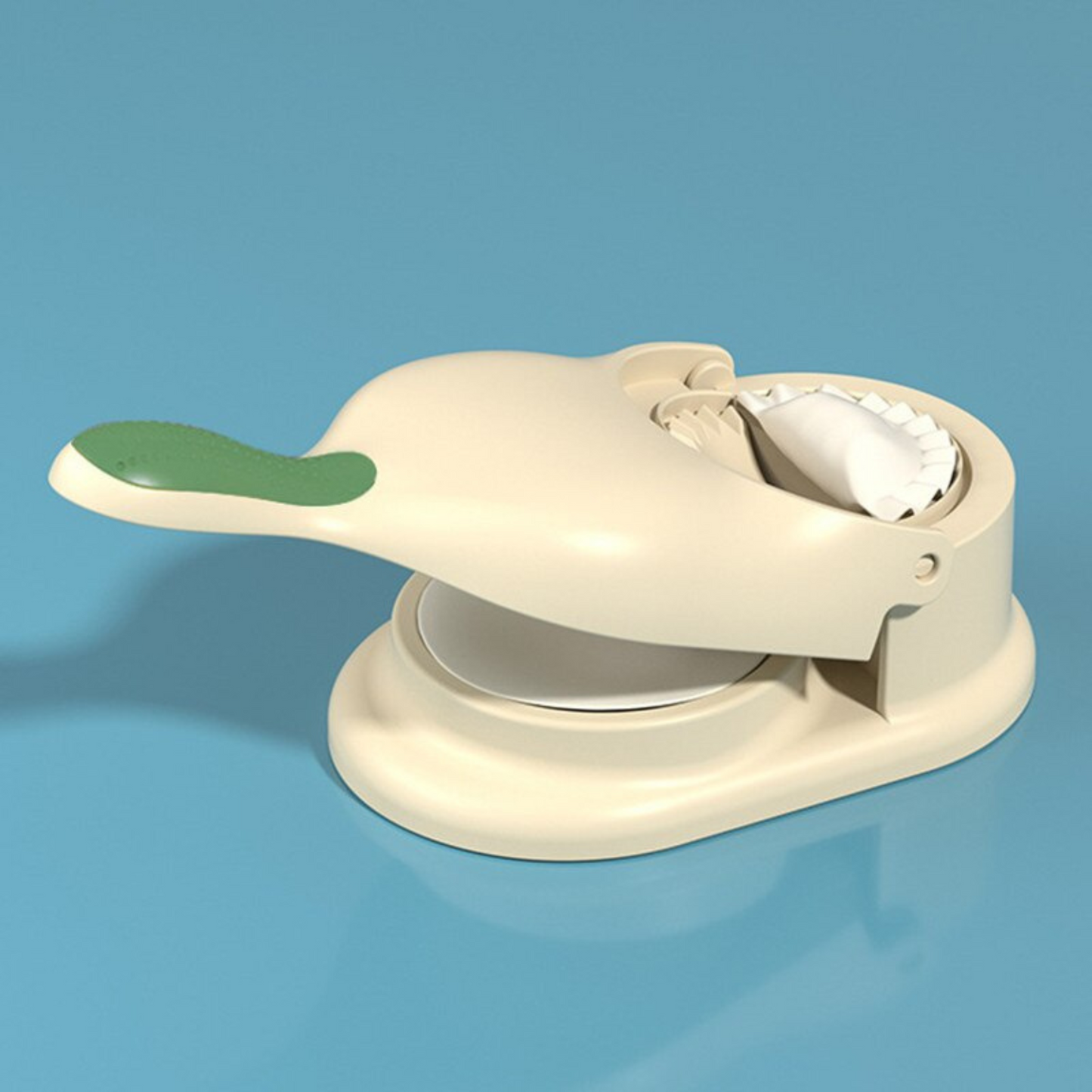 Perfect  Manual Dumpling Maker