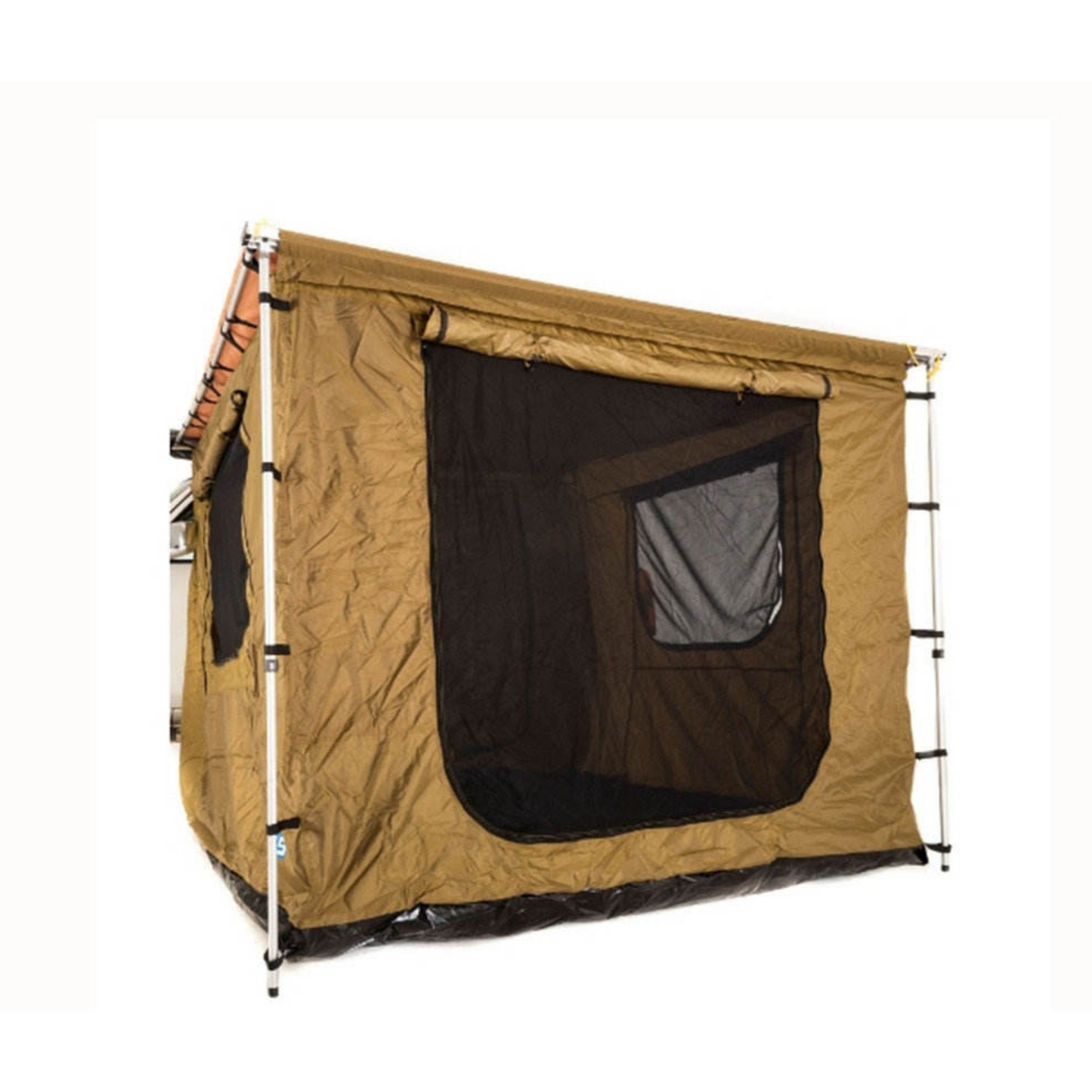 420D Oxford Roof Tent Pull-Out Awning