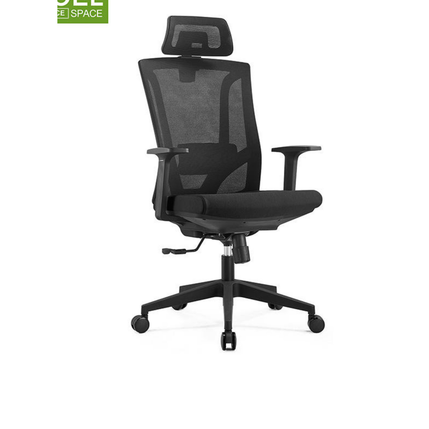 Ergonomic Mesh Chair for Computer