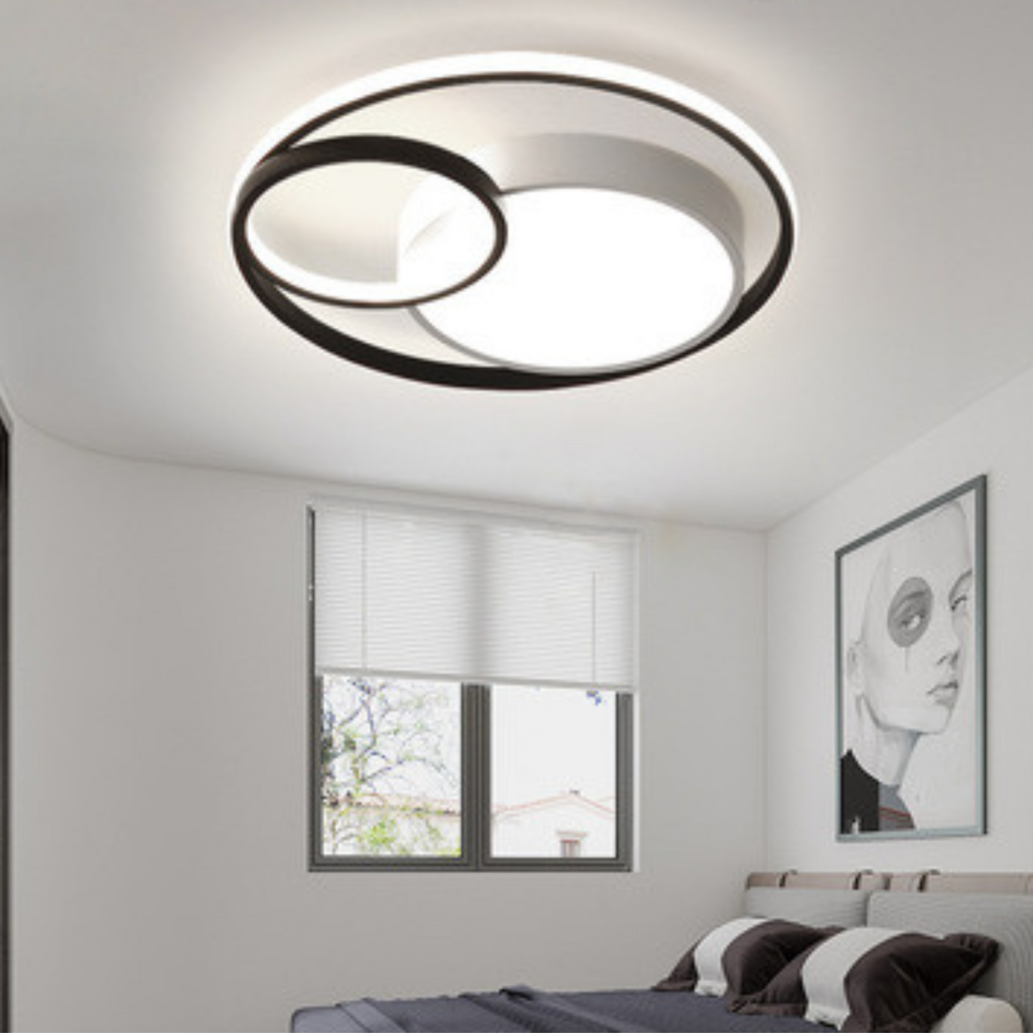 Tavan Lambasi Indoor Lighting
