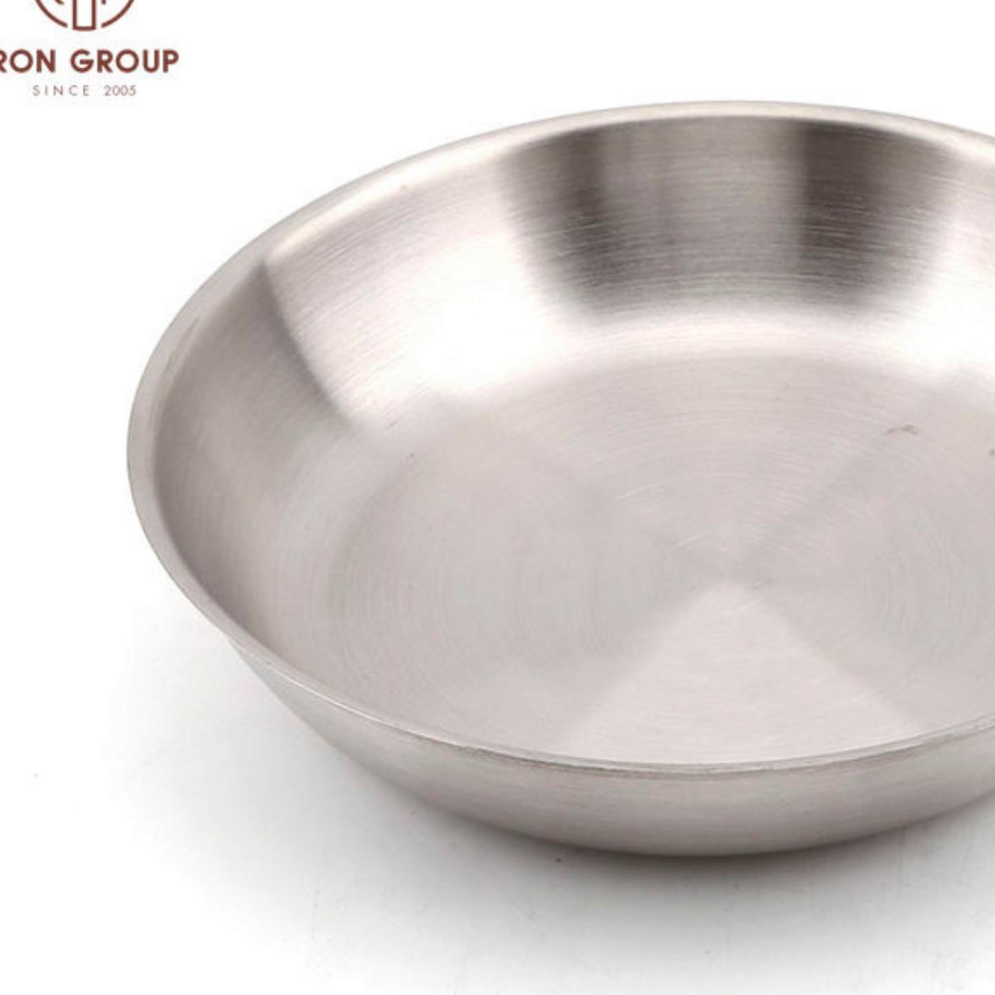 Heavy-Duty Industrial Pot Set