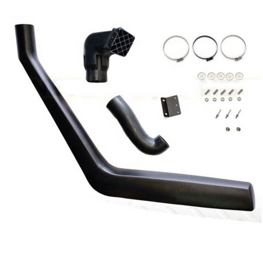 Suzuki Jimny Adventures with Air Snorkel Kits