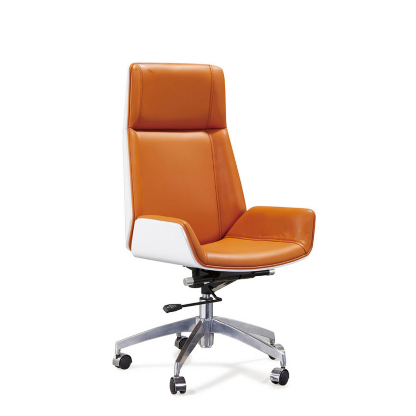 Stylish & Comfortable Wooden Conference Chairs